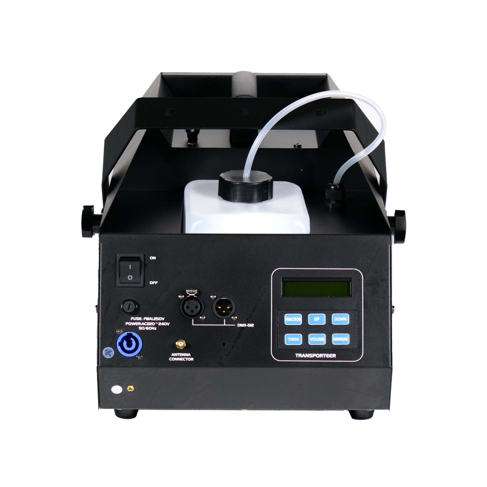 Eastman STEAMFAZER1600 Máquina de Humo 1600W