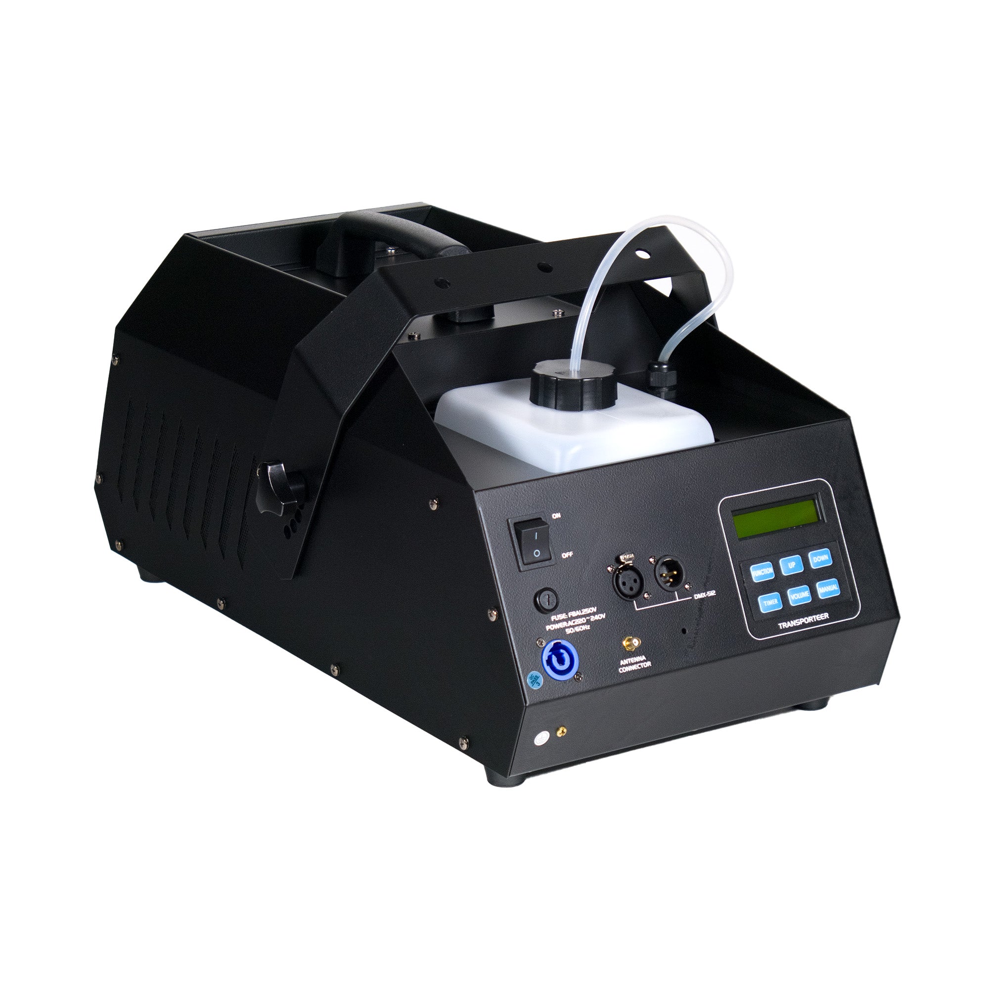 Eastman STEAMFAZER1600 Máquina de Humo 1600W