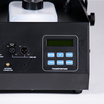 Eastman STEAMFAZER1600 Máquina de Humo 1600W