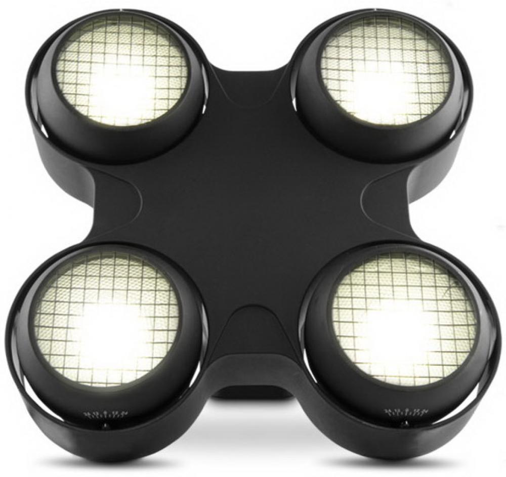 Chauvet Pro STRIKE4 Elipso 4x100W