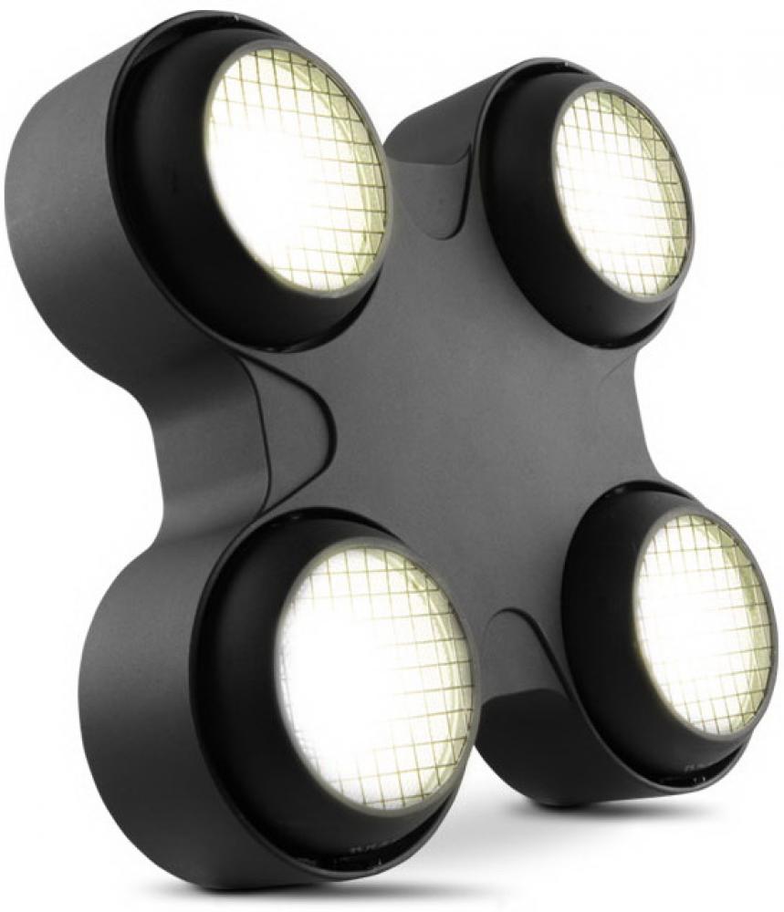 Chauvet Pro STRIKE4 Elipso 4x100W