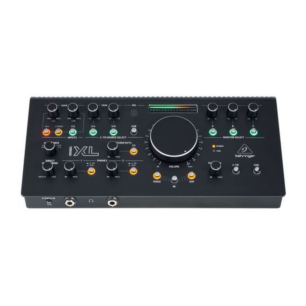 Behringer STUDIO XL Controlador de Monitoreo
