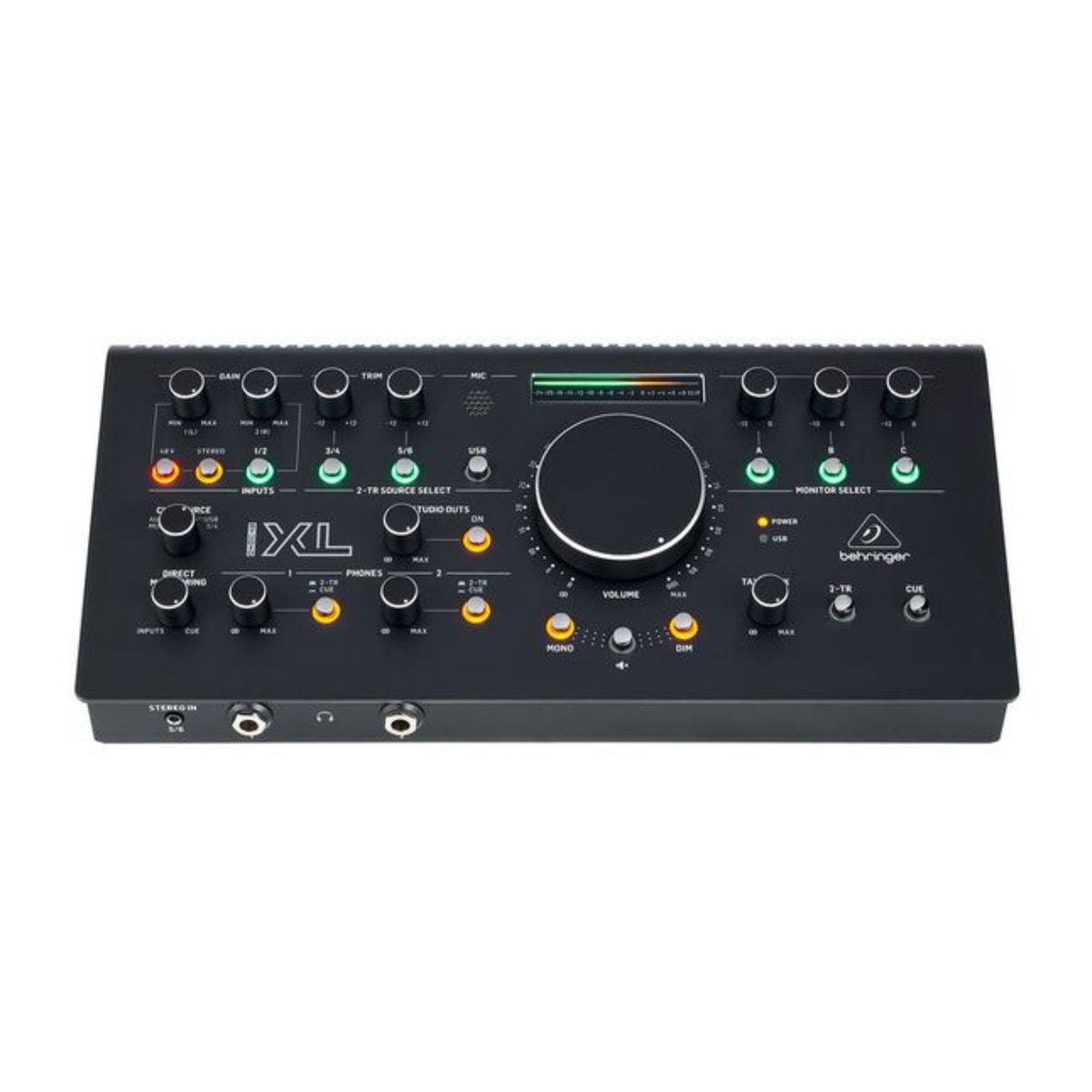 Behringer STUDIO XL Controlador de Monitoreo