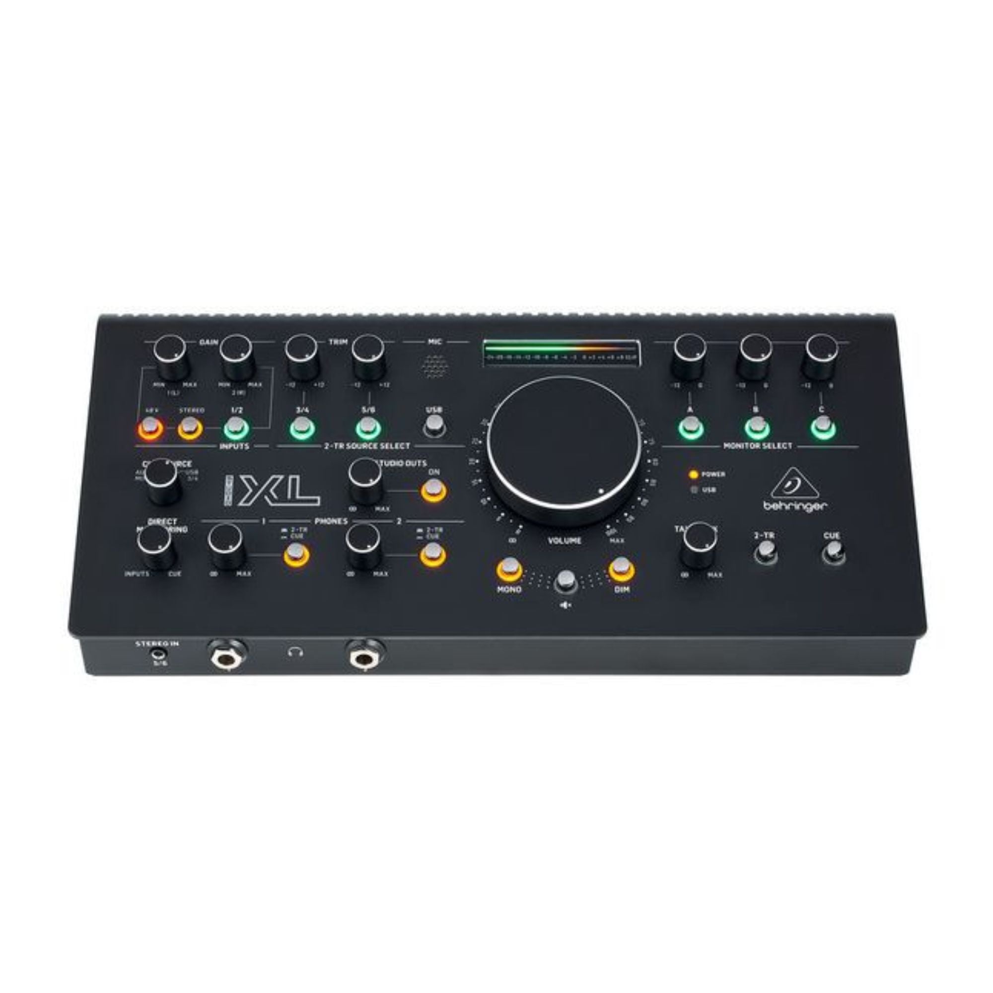 Behringer STUDIO XL Controlador de Monitoreo