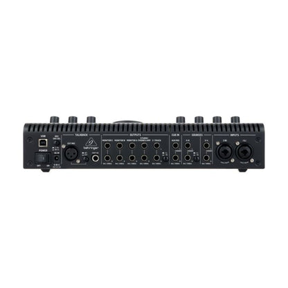 Behringer STUDIO XL Controlador de Monitoreo