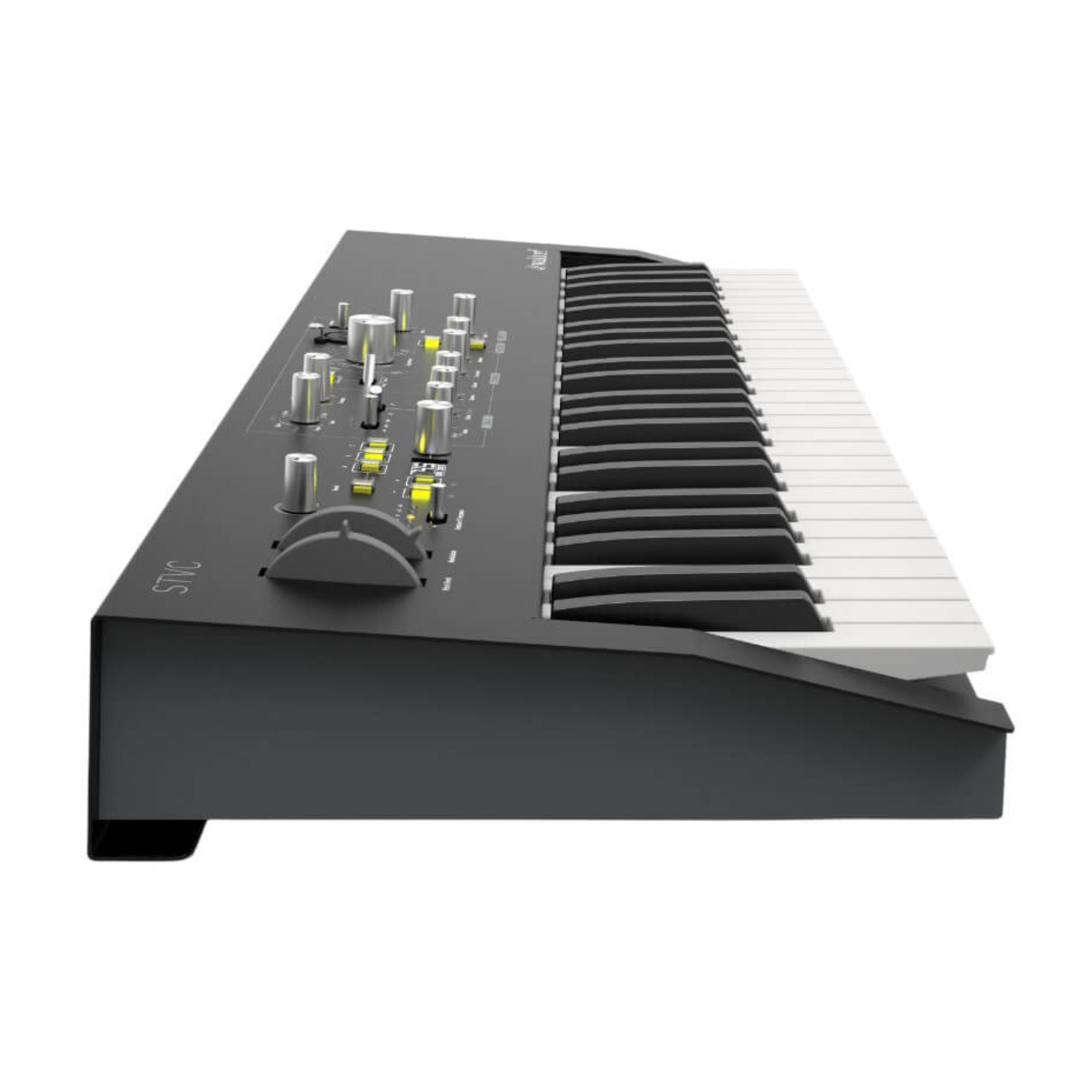 Waldorf STVC Sintetizador de cuerdas con Vocoder 49 Teclas