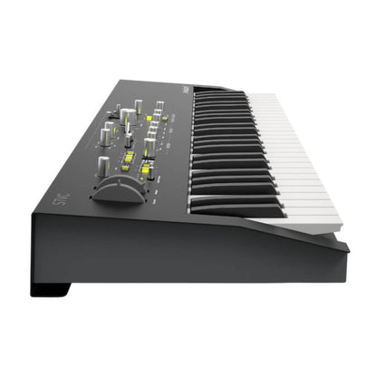 Waldorf STVC Sintetizador de cuerdas con Vocoder 49 Teclas