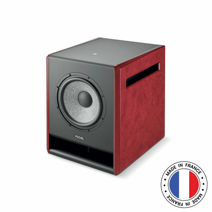 Focal Sub12 Sub-Bajo 13''