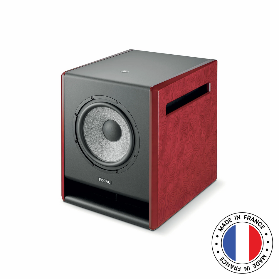 Focal Sub12 Sub-Bajo 13''
