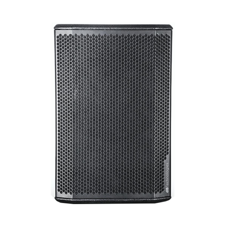 dB Technologies SUB 612 Subwoofer Activo 12″