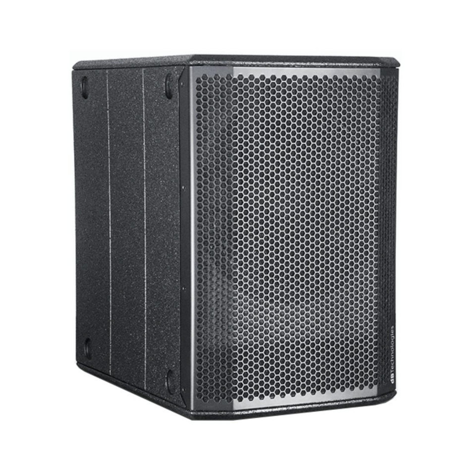 dB Technologies SUB 612 Subwoofer Activo 12″