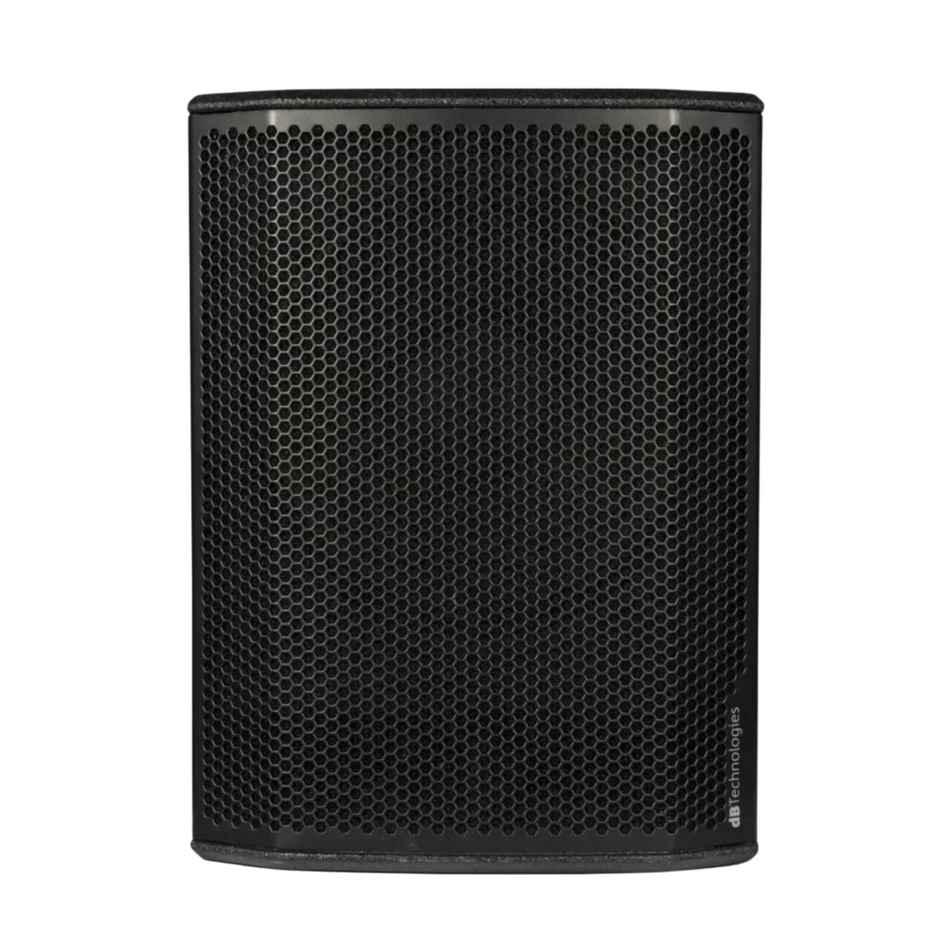 dB Technologies SUB 615 Subwoofer Activo 15″