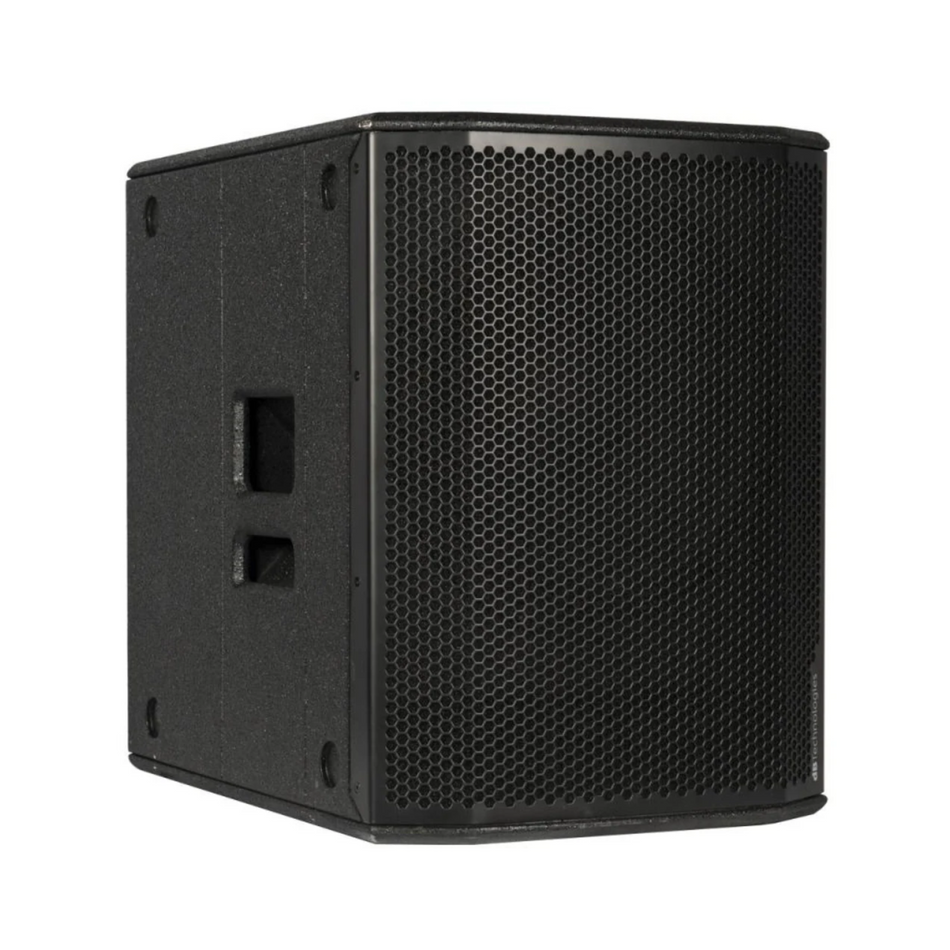 dB Technologies SUB 615 Subwoofer Activo 15″