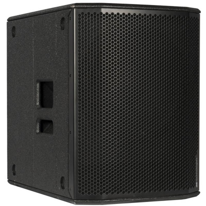 DB Technologies SUB615 Subwoofer Activo 15"