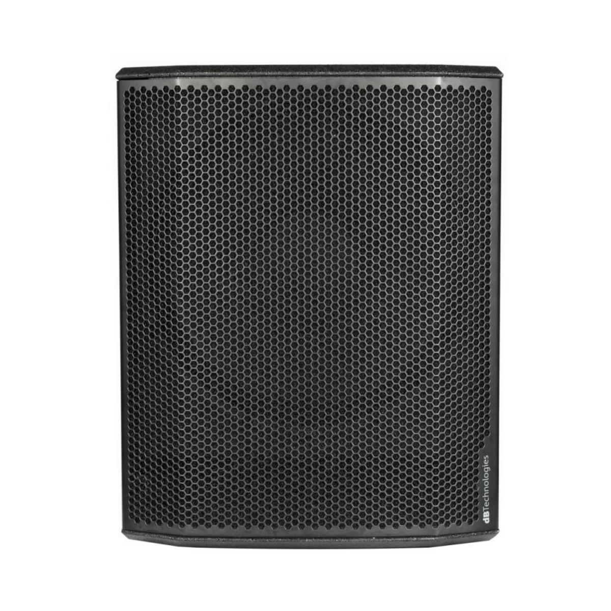 dB Technologies SUB 618 Subwoofer Activo 18″