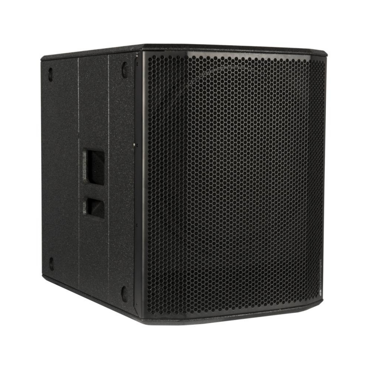 dB Technologies SUB 618 Subwoofer Activo 18″