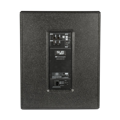 dB Technologies SUB618 Subwoofer Activo 18"