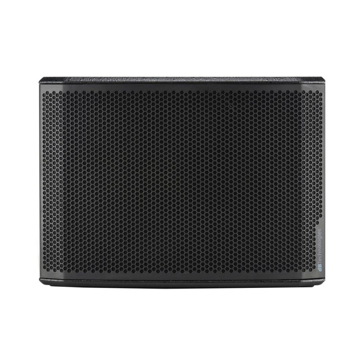 dB Technologies SUB 915 Subwoofer Activo 15″