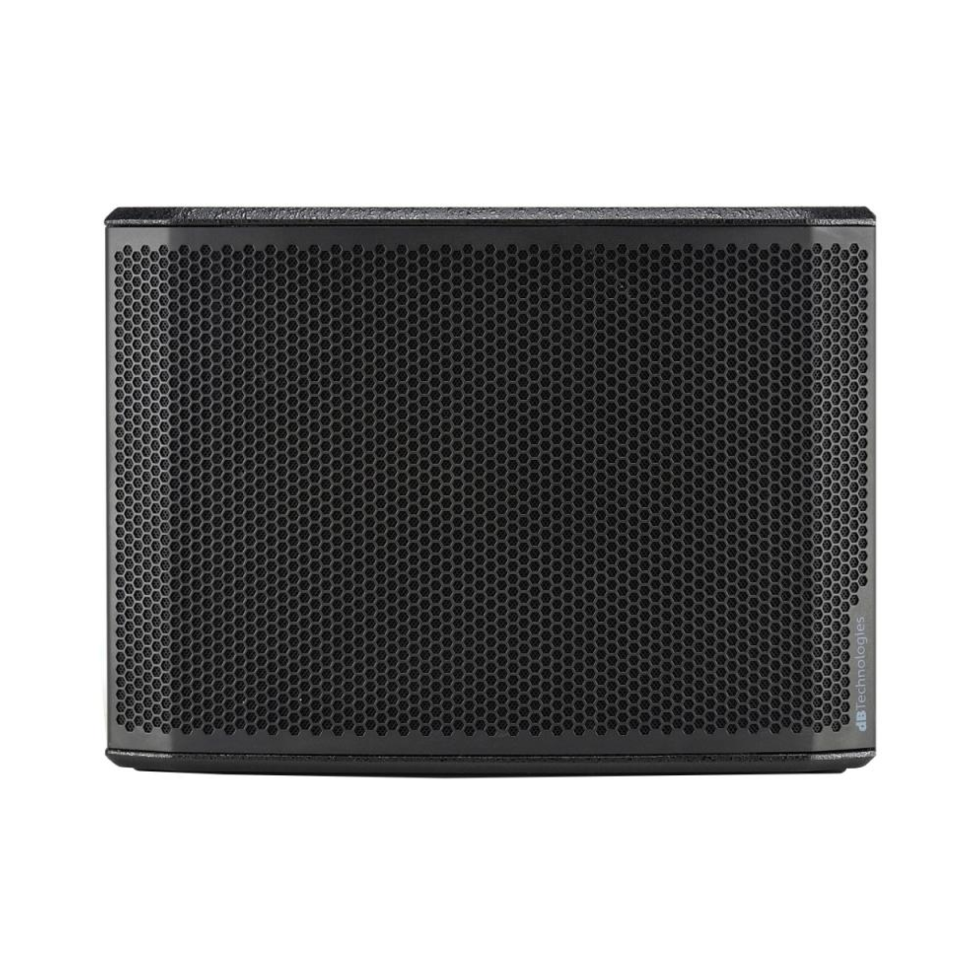 dB Technologies SUB15 Sub Bajo Activo 15"