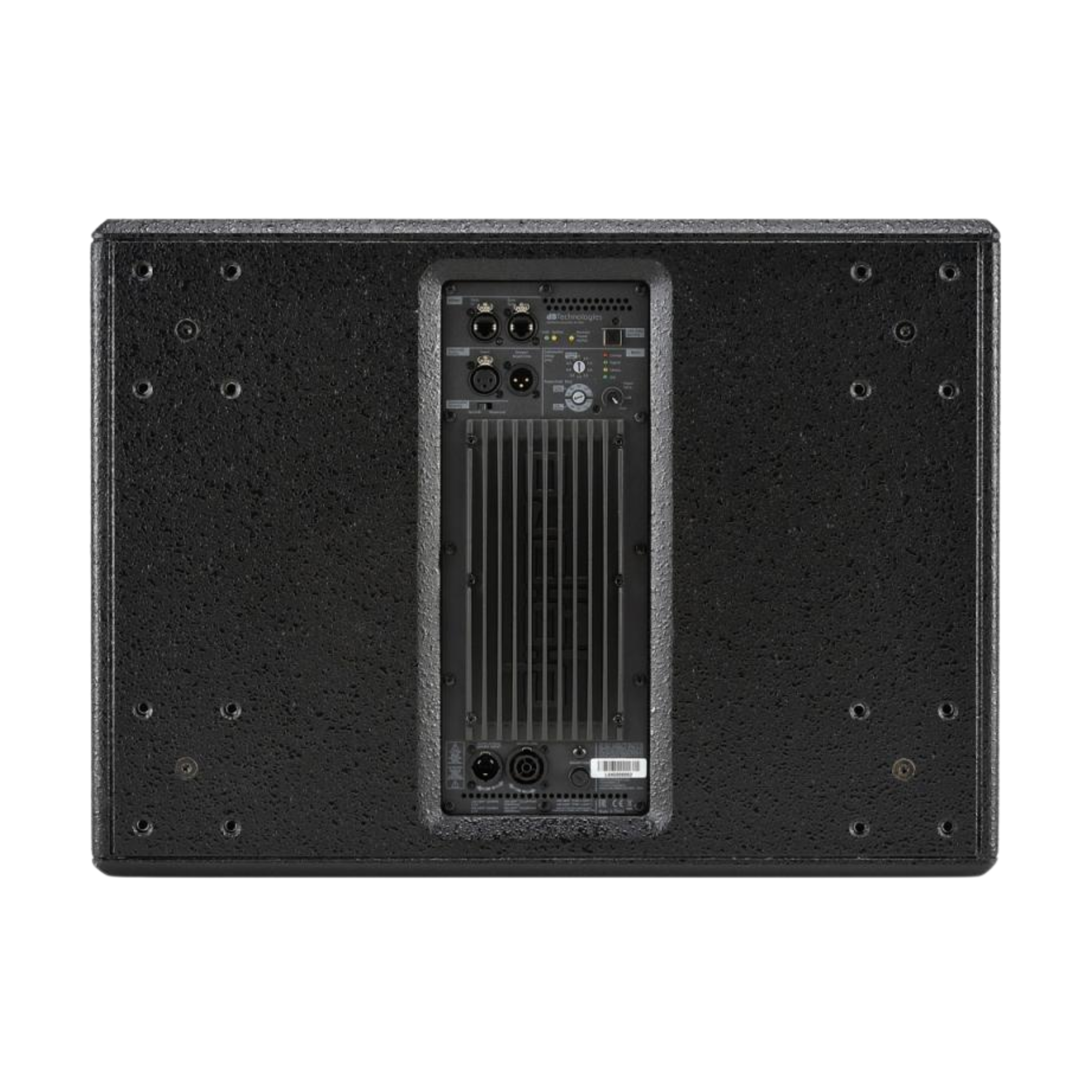 dB Technologies SUB15 Sub Bajo Activo 15"