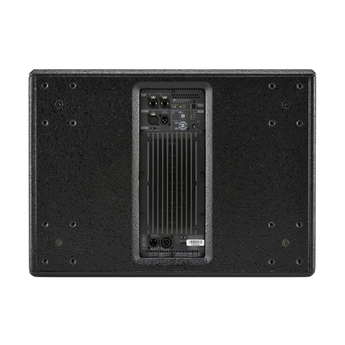 dB Technologies SUB 915 Subwoofer Activo 15″