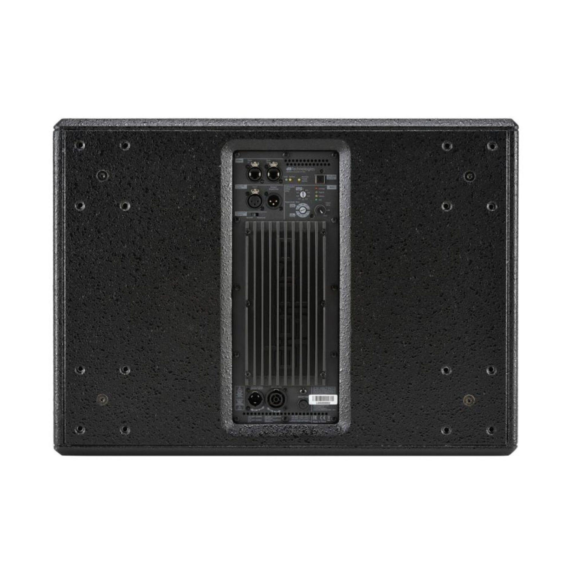DB Technologies SUB918 Subwoofer Activo 18"