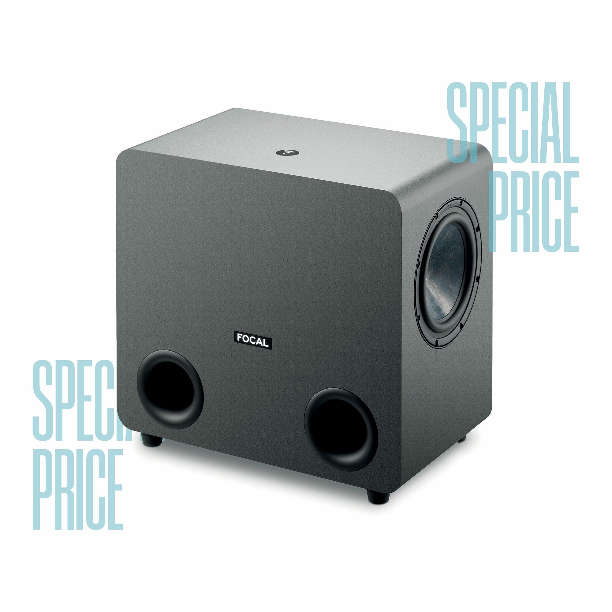 Focal SUBONE Monitor Sub-Bajo 8''