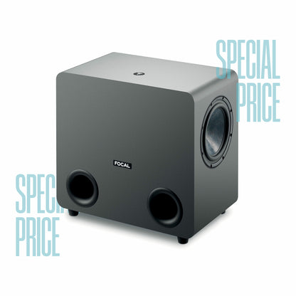 Focal SUBONE Monitor Sub-Bajo 8''