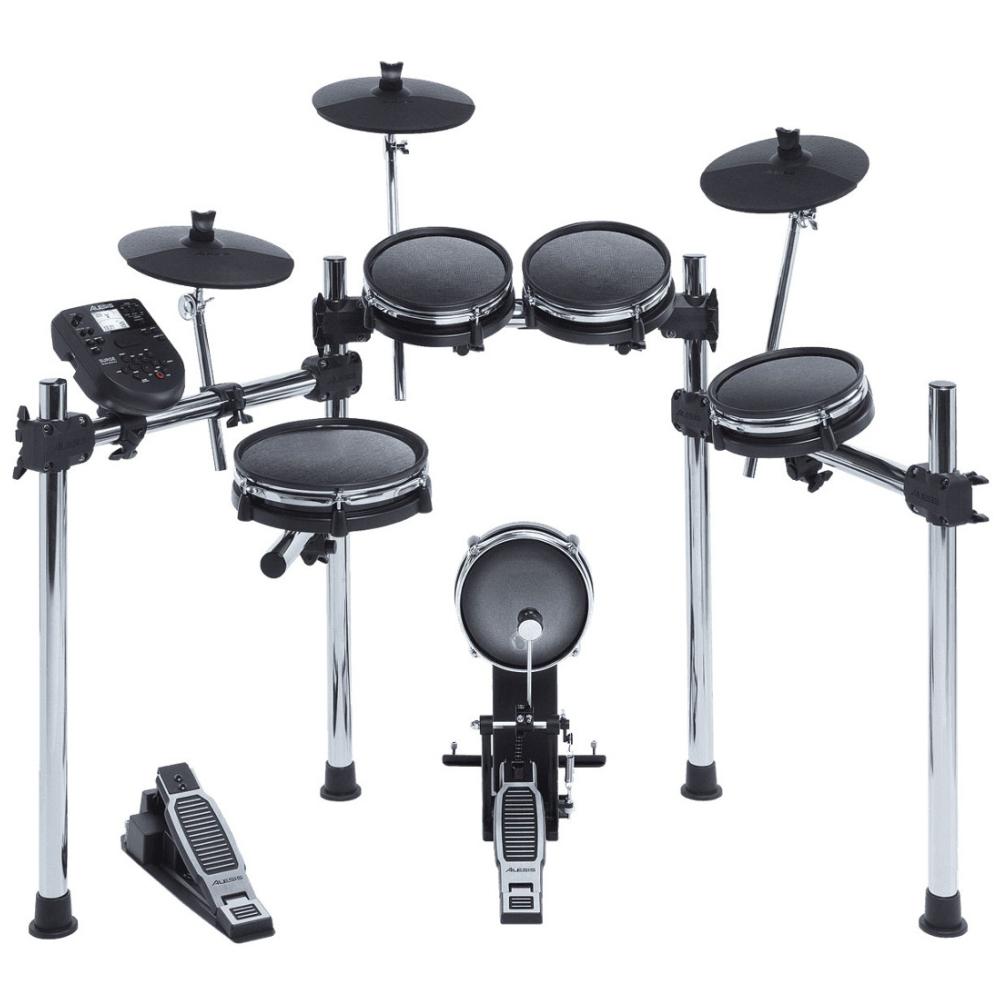 Alesis SURGEMKIT Surge Mesh Kit Bateria Electronica