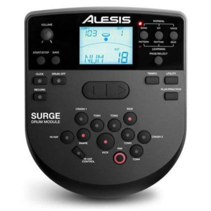 Alesis SURGEMKIT Surge Mesh Kit Bateria Electronica