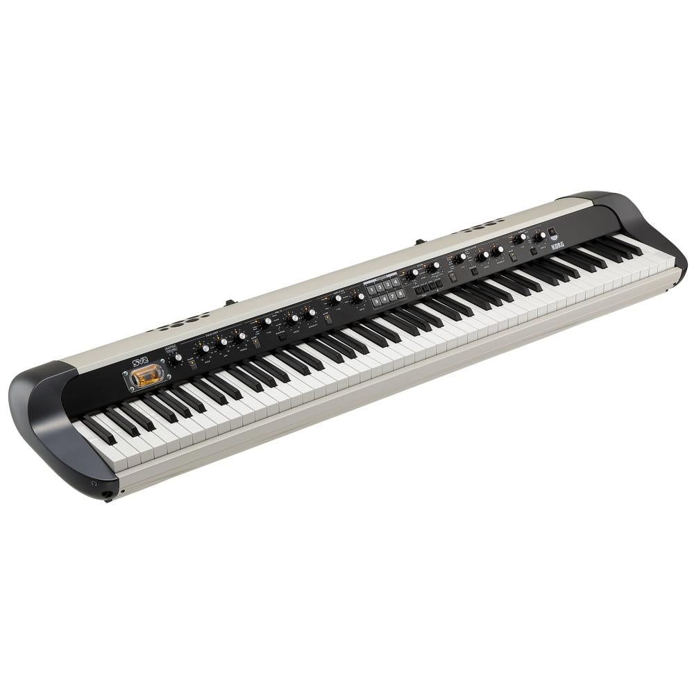 Korg SV2-88S Piano Digital 88 Teclas