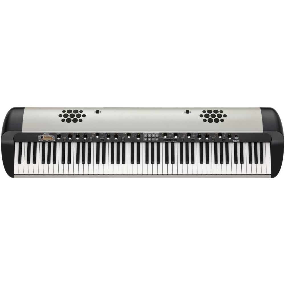 Korg SV2-88S Piano Digital 88 Teclas