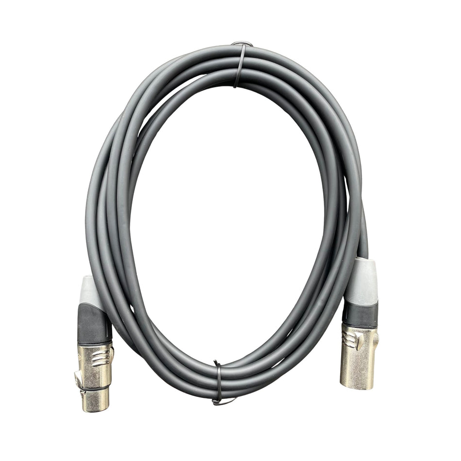 Sunrise Cable XLR 3 Mts