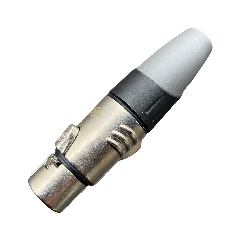 Sunrise Conector Volante XLR Hembra