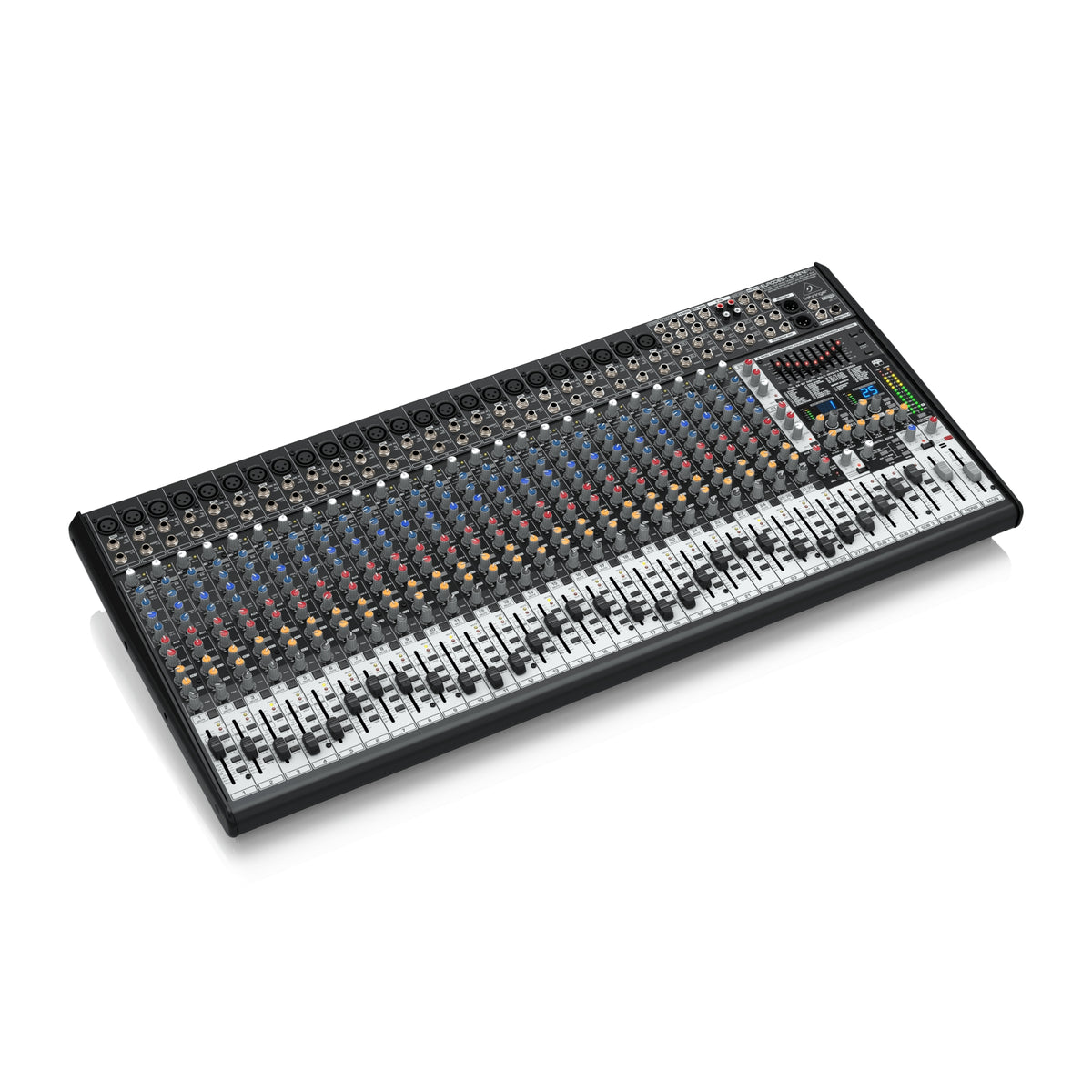 Behringer SX3242FX Eurodesk Consola de Audio Análoga 32 Canales con FX