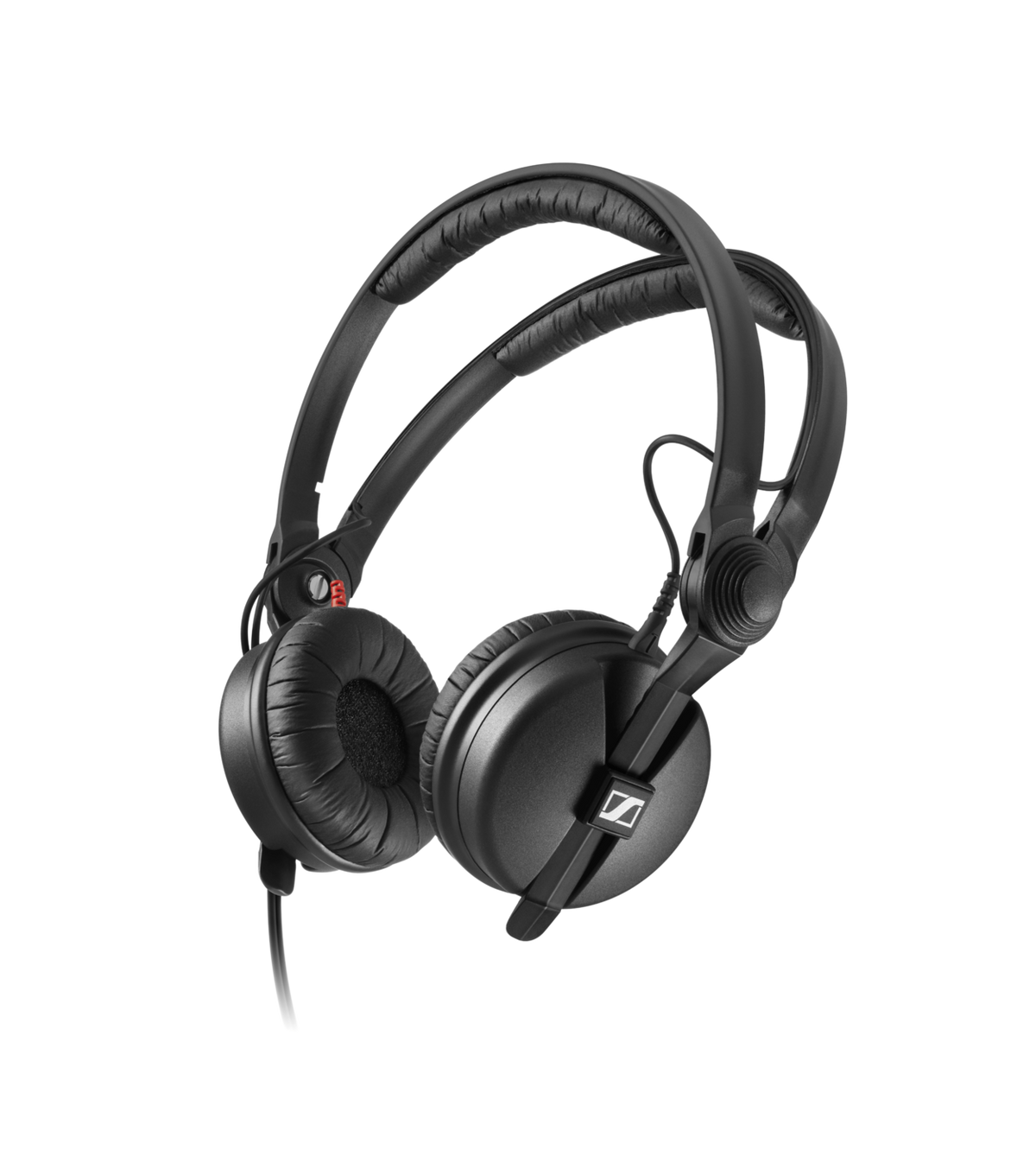 Sennheiser HD25 Audífonos Supraurales de estudio