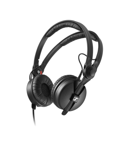 Sennheiser HD25 Audífonos Supraurales de estudio