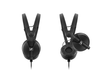 Sennheiser HD25 Audífonos Supraurales de estudio