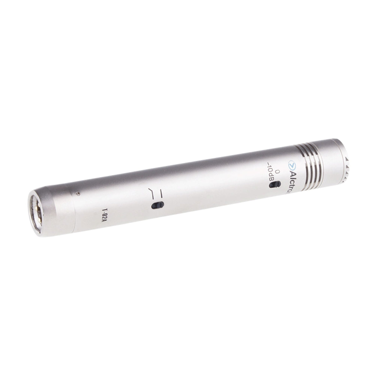 Alctron T02A Micrófono Condensador Instrumento