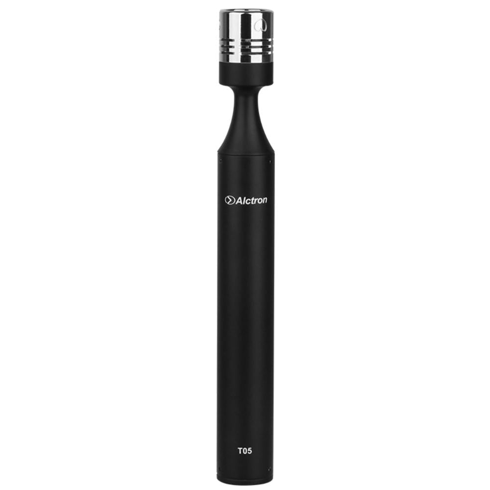 Alctron T05B Micrófono Condensador para Instrumentos