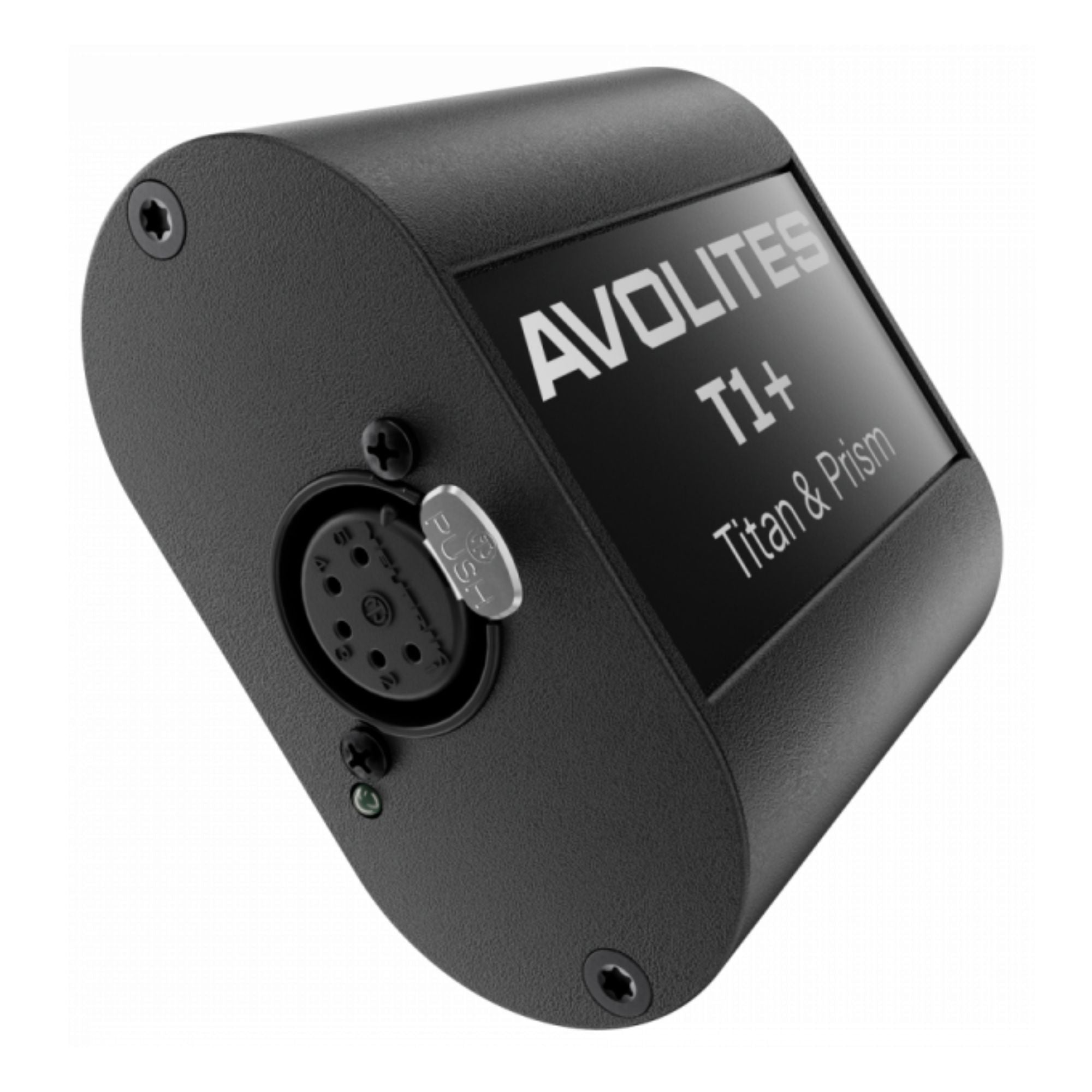 Avolites T1+ Interfaz de Iluminación Titan / Prism 1.024 Canales DMX