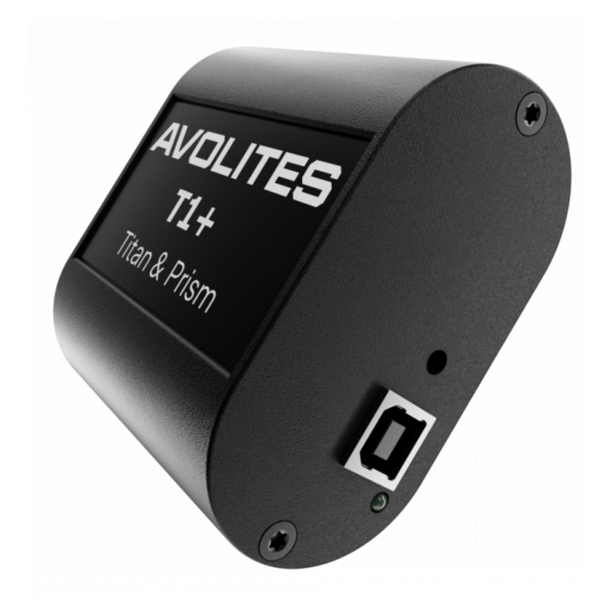 Avolites T1+ Interfaz de Iluminación Titan / Prism 1.024 Canales DMX