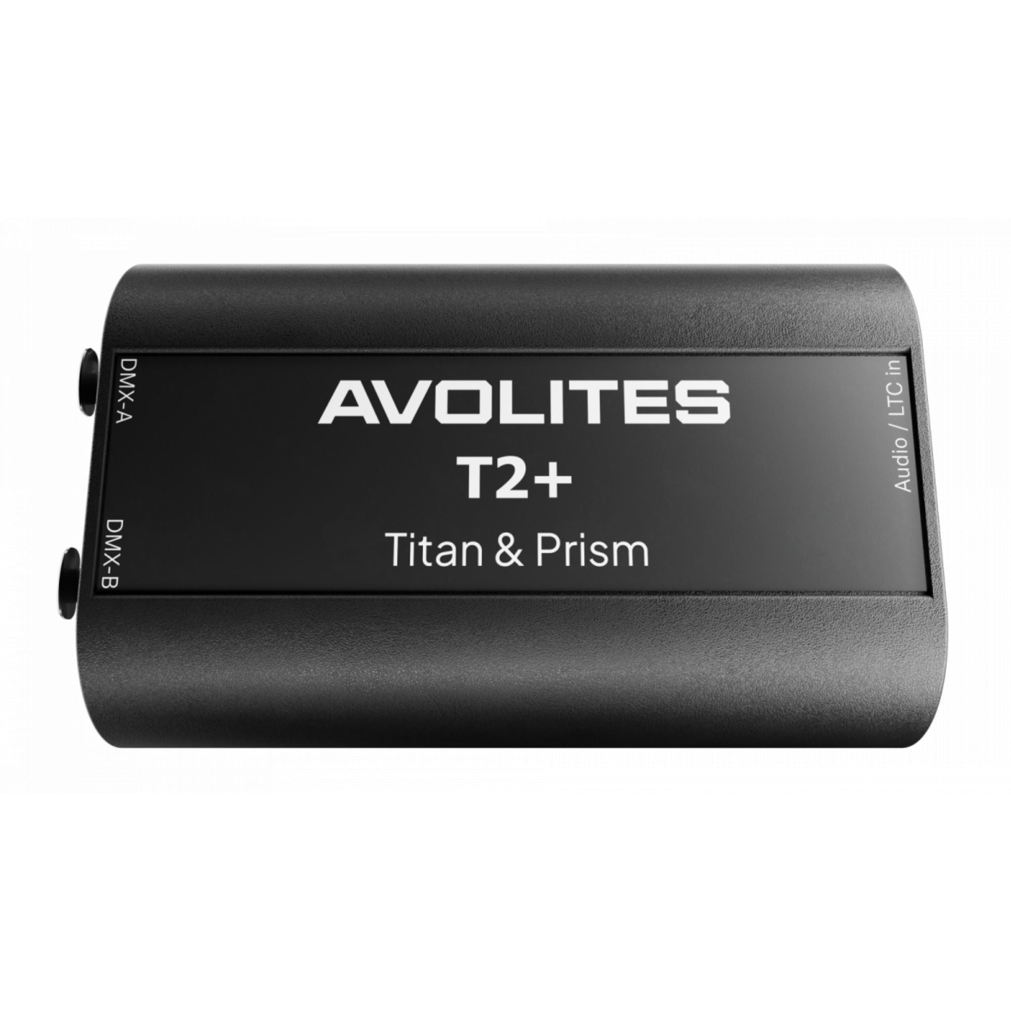 Avolites T2+ Interfaz de Iluminación Titan / Prism 2 Puertos DMX