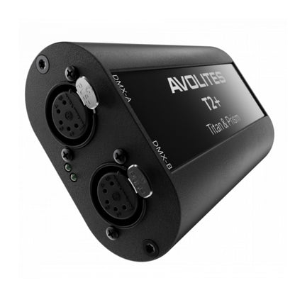 Avolites T2+ Interfaz de Iluminación Titan / Prism 2.048 Canales DMX