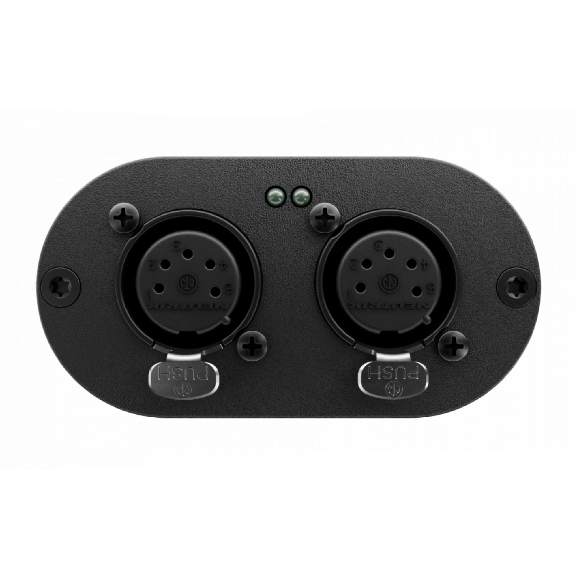 Avolites T2+ Interfaz de Iluminación Titan / Prism 2 Puertos DMX
