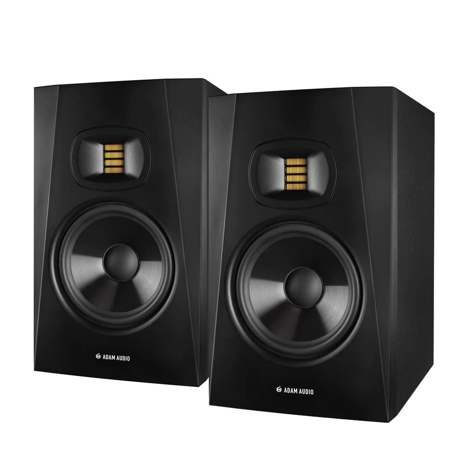 Adam T7V Monitor de Estudio Activo 7" Par