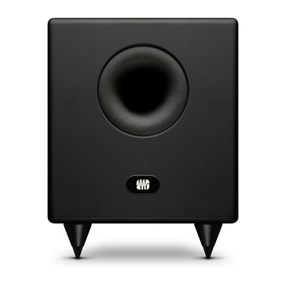 Presonus Temblor T8 Sub-bajo de Estudio Activo 8"
