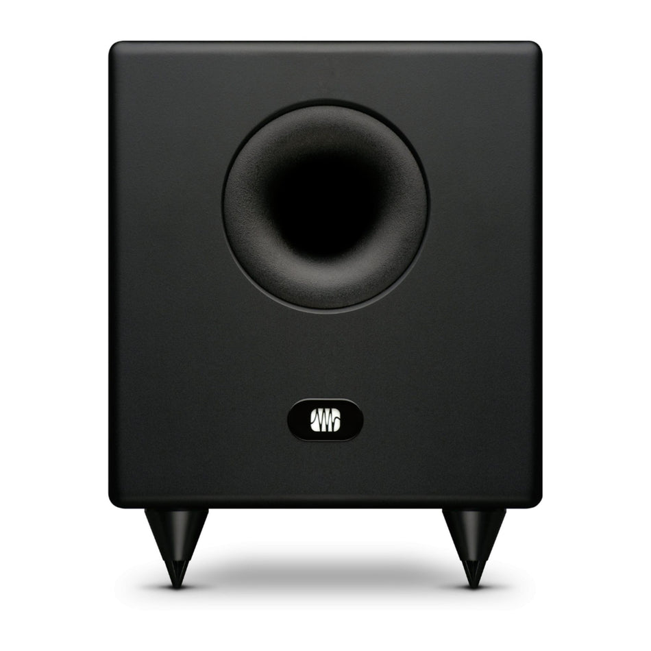 PreSonus Temblor T8 Sub-bajo de Estudio Activo 8"