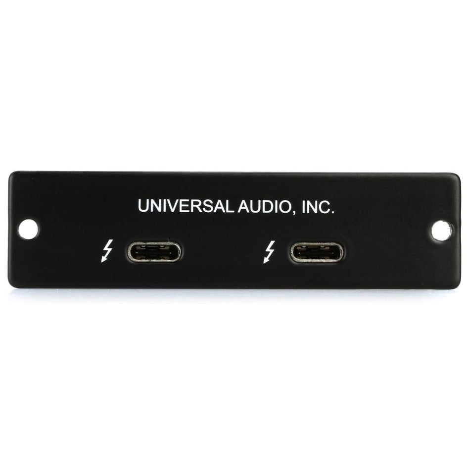 Universal Audio TBOC3 Tarjeta Thunderbolt 3 para Interfaz Apollo