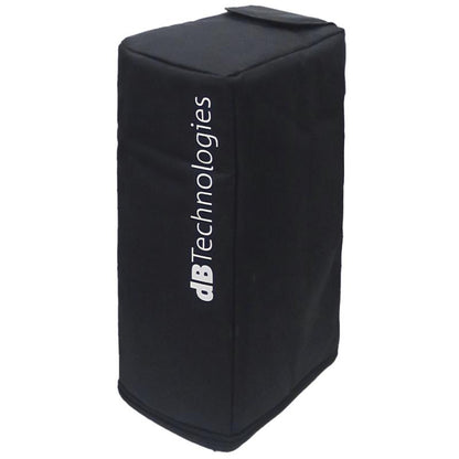 DB Technologies IG3T Caja Activa 2x10" Serie Ingenia